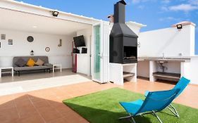 Home2Book Beautiful Duplex Parque La Reina Wifi