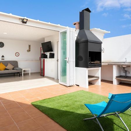 Home2Book Beautiful Duplex Parque La Reina Wifi Arona  Esterno foto