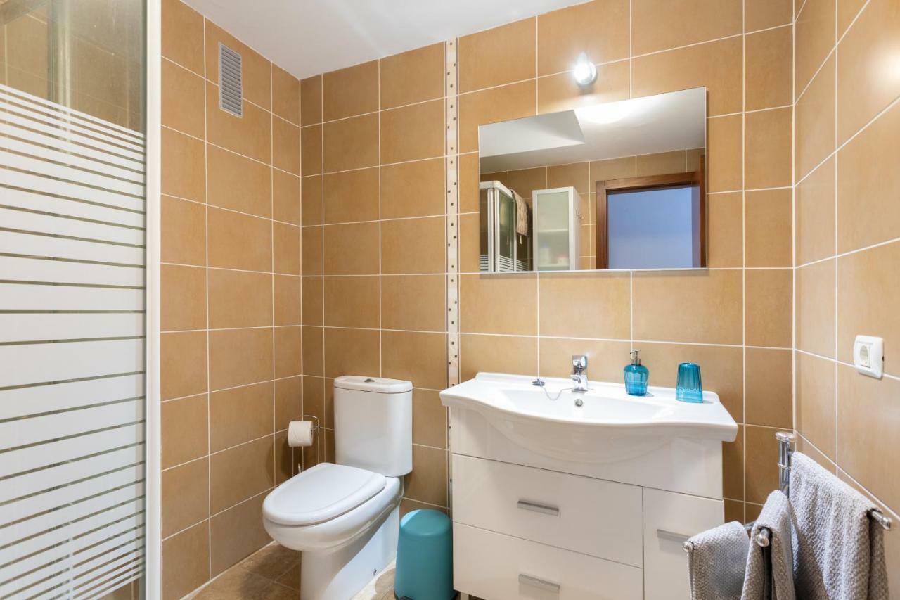 Home2Book Beautiful Duplex Parque La Reina Wifi Arona  Esterno foto