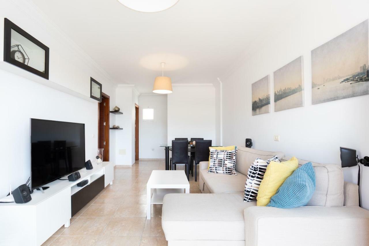 Home2Book Beautiful Duplex Parque La Reina Wifi Arona  Esterno foto
