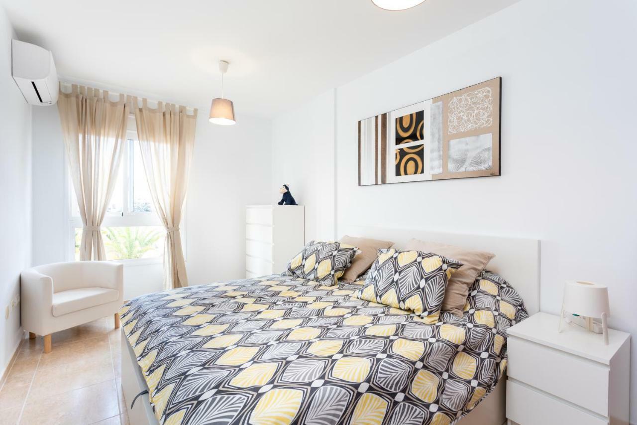 Home2Book Beautiful Duplex Parque La Reina Wifi Arona  Esterno foto