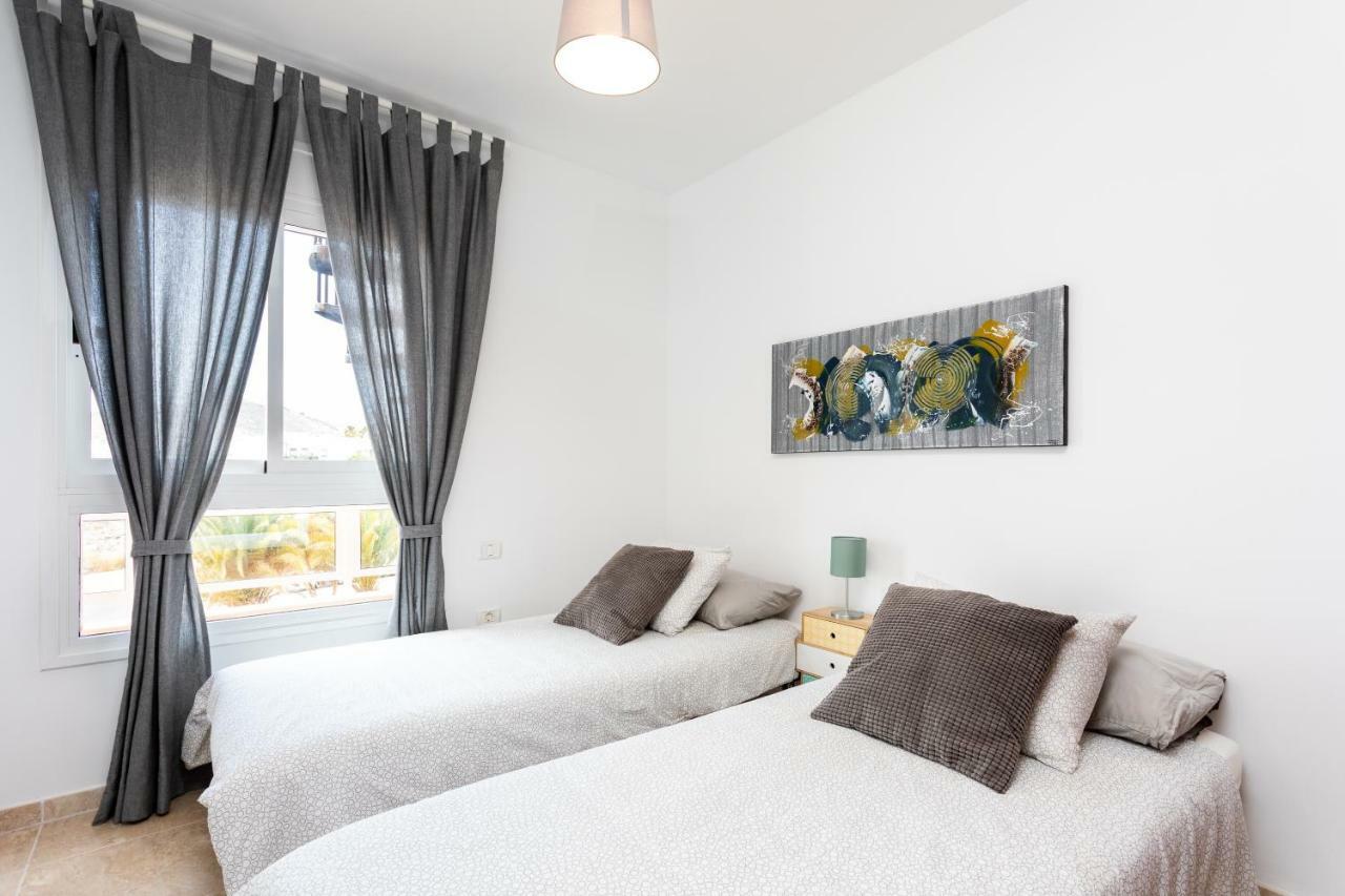 Home2Book Beautiful Duplex Parque La Reina Wifi Arona  Esterno foto