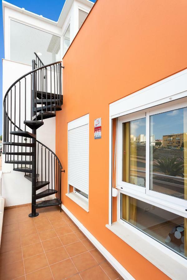 Home2Book Beautiful Duplex Parque La Reina Wifi Arona  Esterno foto