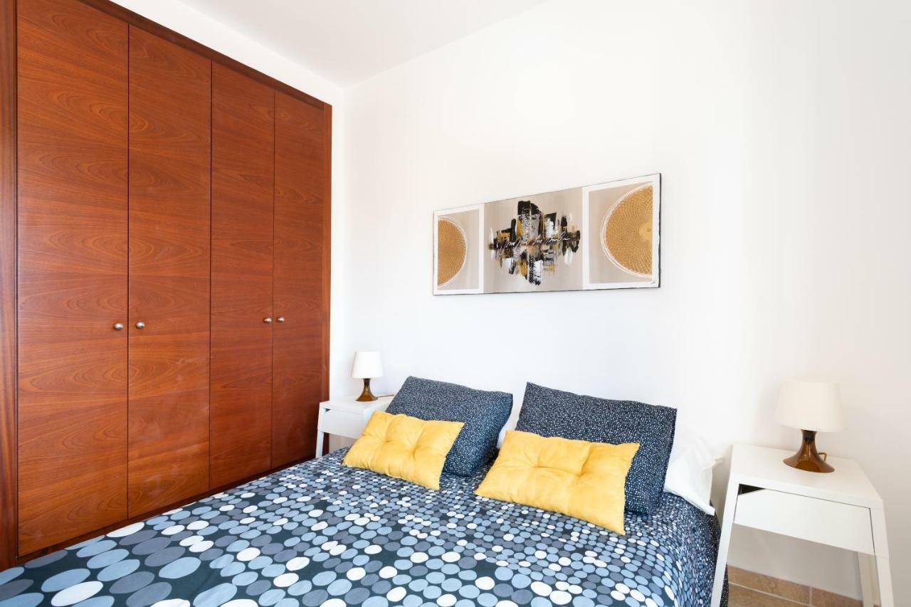 Home2Book Beautiful Duplex Parque La Reina Wifi Arona  Esterno foto