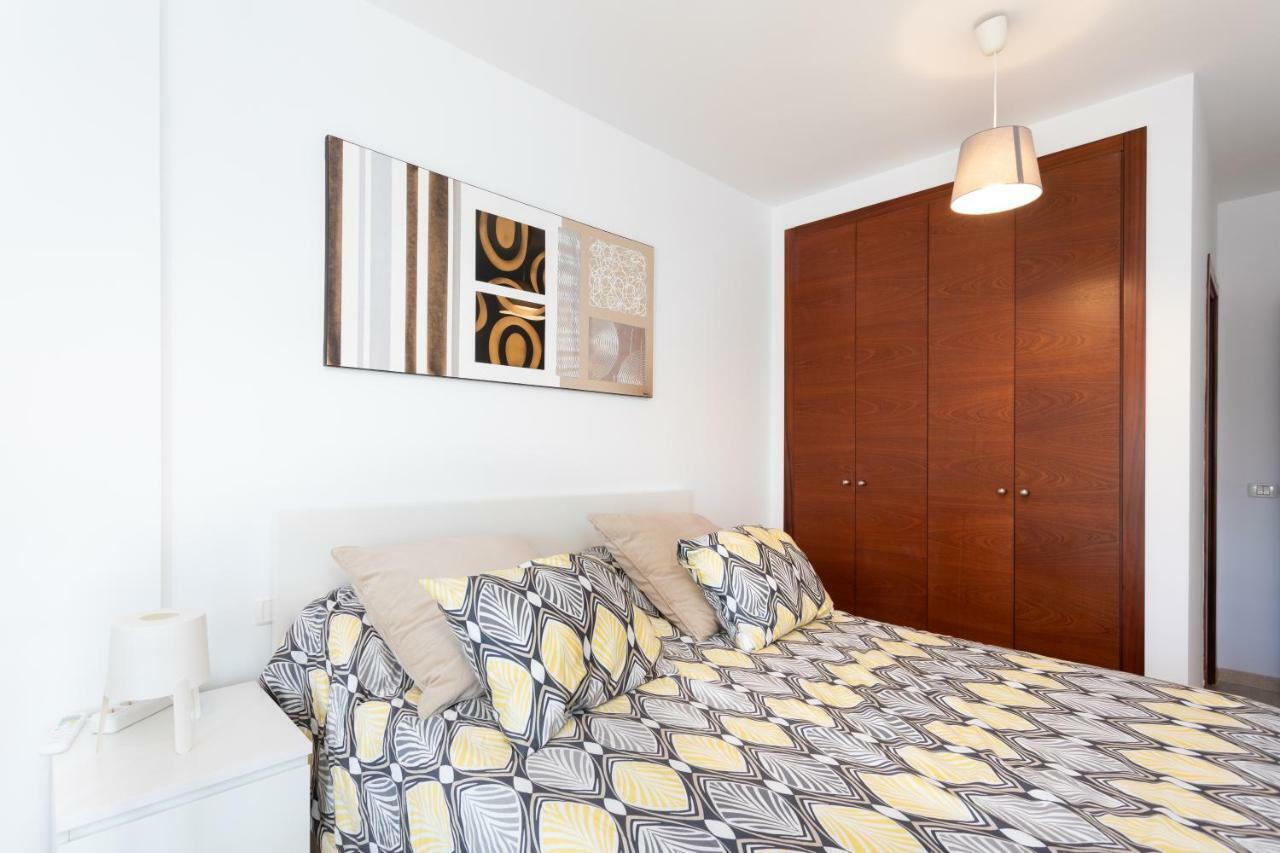 Home2Book Beautiful Duplex Parque La Reina Wifi Arona  Esterno foto