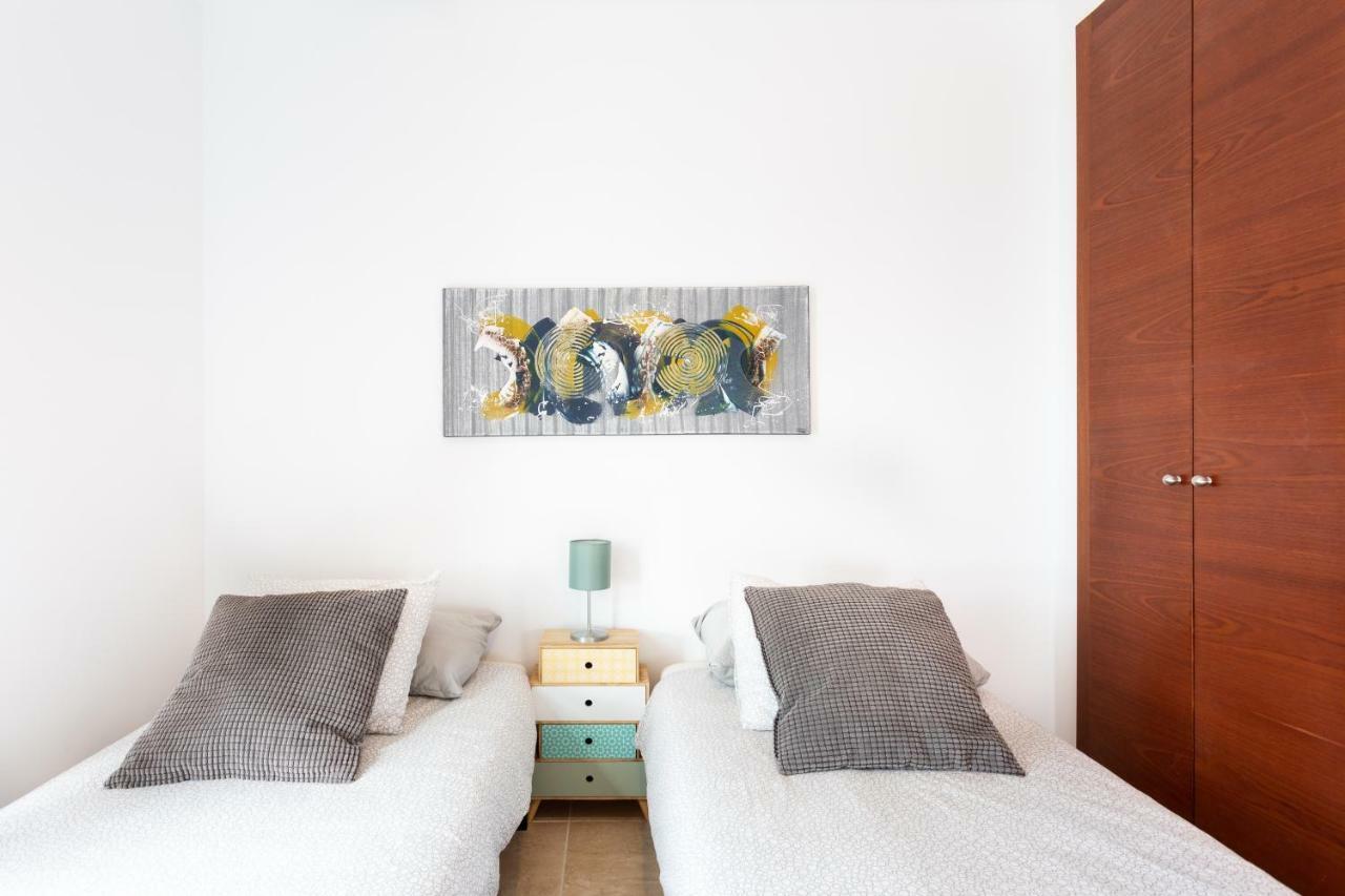 Home2Book Beautiful Duplex Parque La Reina Wifi Arona  Esterno foto