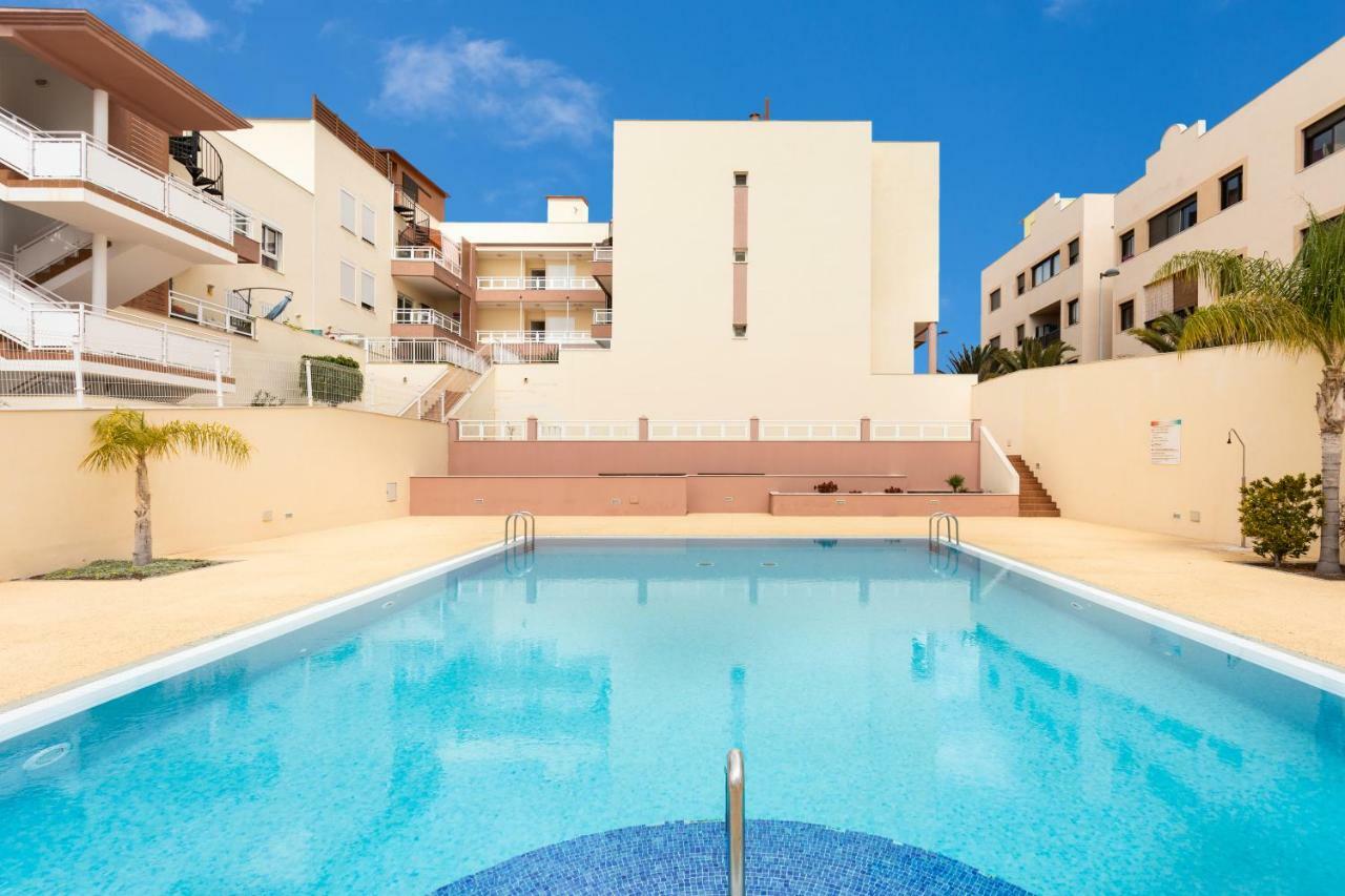 Home2Book Beautiful Duplex Parque La Reina Wifi Arona  Esterno foto