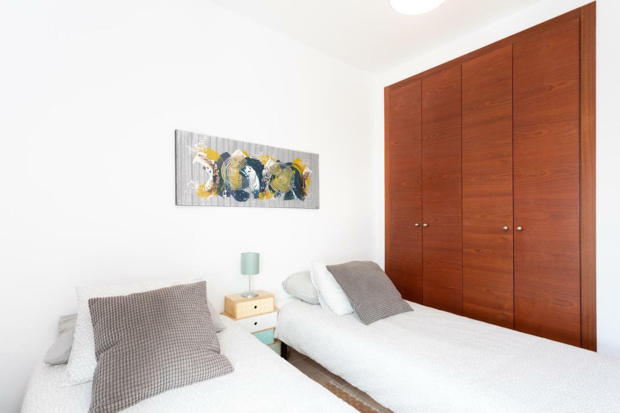 Home2Book Beautiful Duplex Parque La Reina Wifi Arona  Esterno foto
