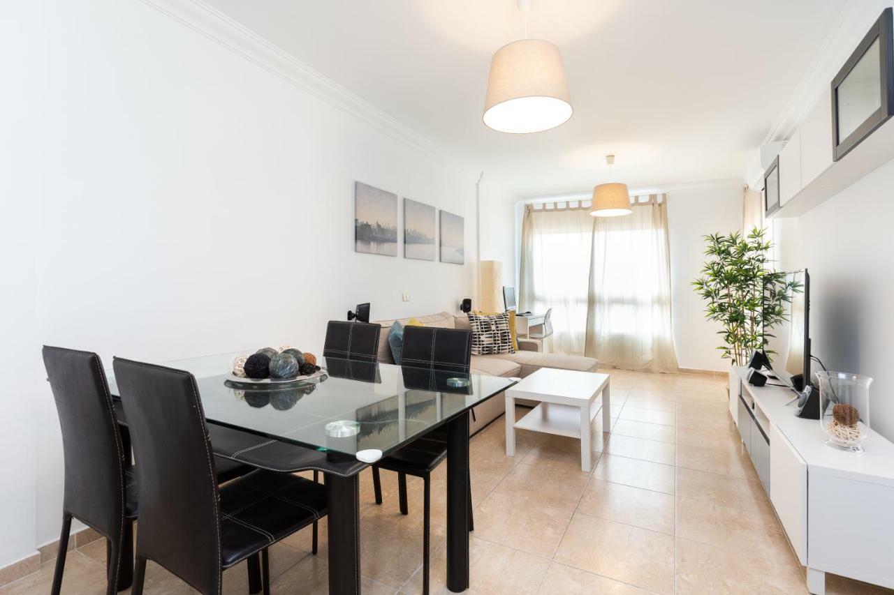 Home2Book Beautiful Duplex Parque La Reina Wifi Arona  Esterno foto